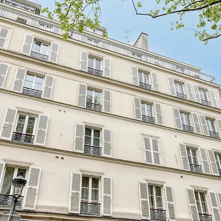 Appartamento Homely & Pleasant T2 Flat In The Heart Of